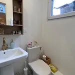 Apartman Charming And Cozy In *