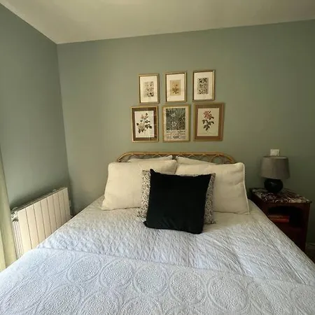 Apartment Charming And Cozy In