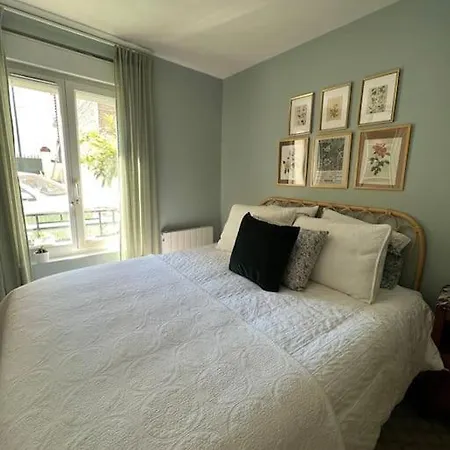 Charming And Cozy In Apartman *
