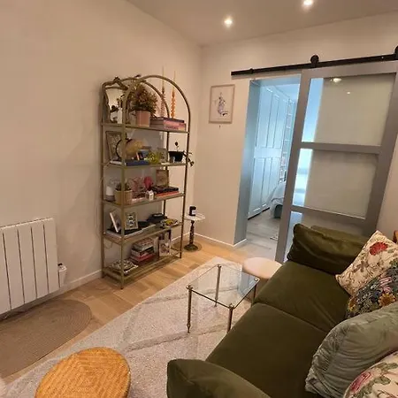 Charming And Cozy In