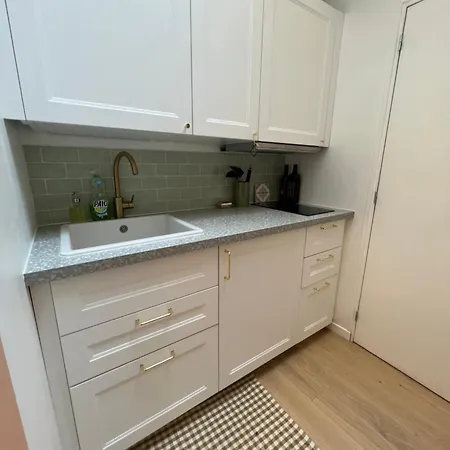 Apartment Charming And Cozy In Pantin