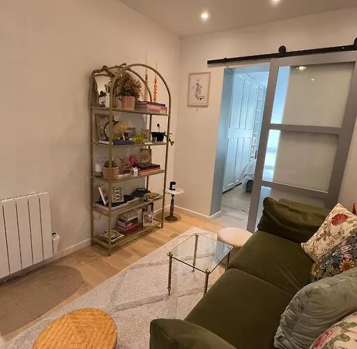 Charming And Cozy In